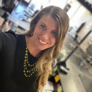 Meet your Posher, Colleen